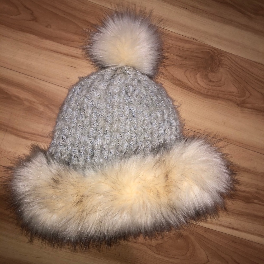 Winter hat
